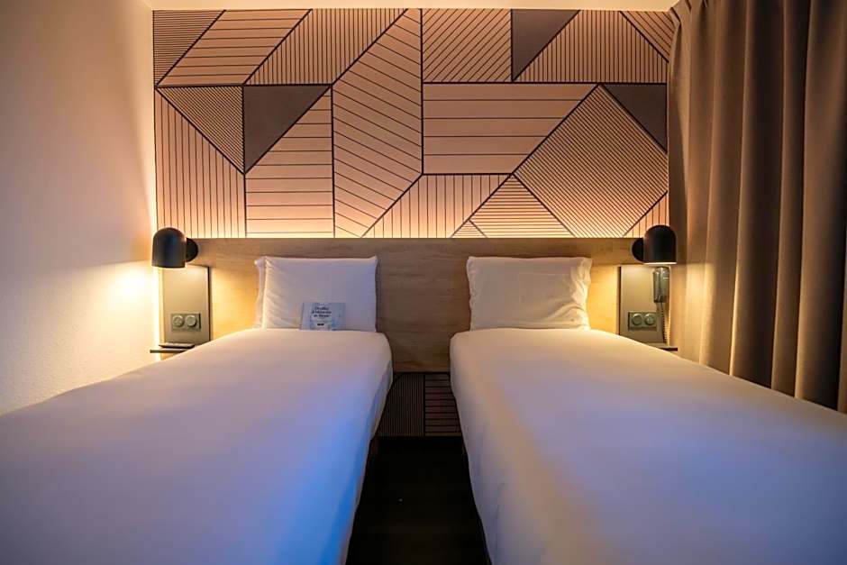 KYRIAD BORDEAUX SUD - Villenave d&#x27;Ornon