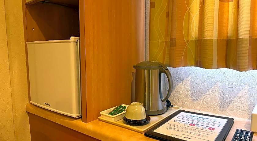 Hotel Ikeda