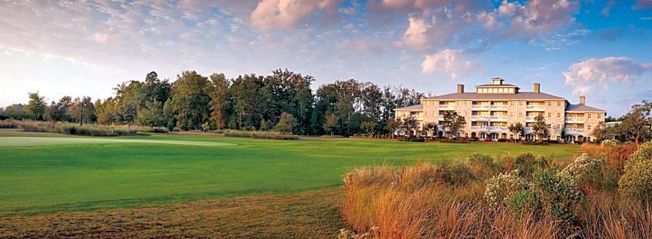 Club Wyndham Dye Villas