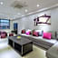 Fraser Suites Abuja