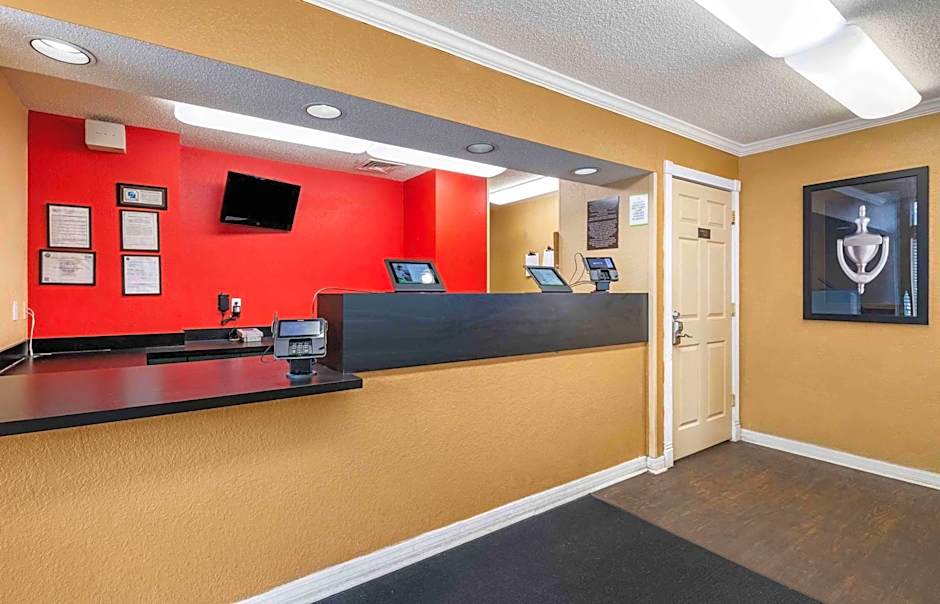 Extended Stay America Select Suites - Jacksonville - Southside - St. Johns Towne Ctr.
