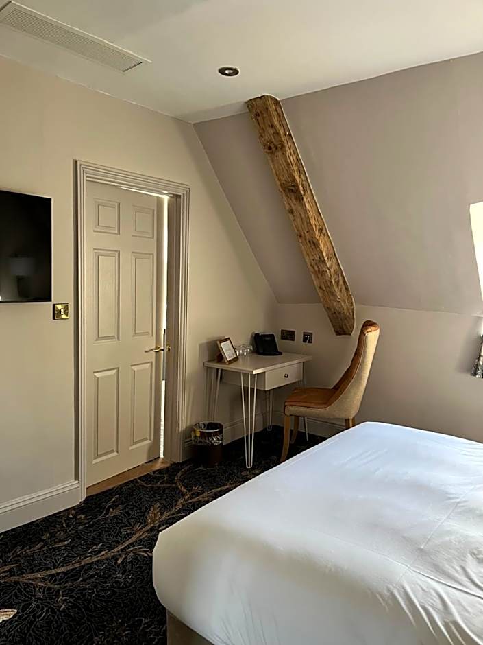 The Haycock Manor Hotel