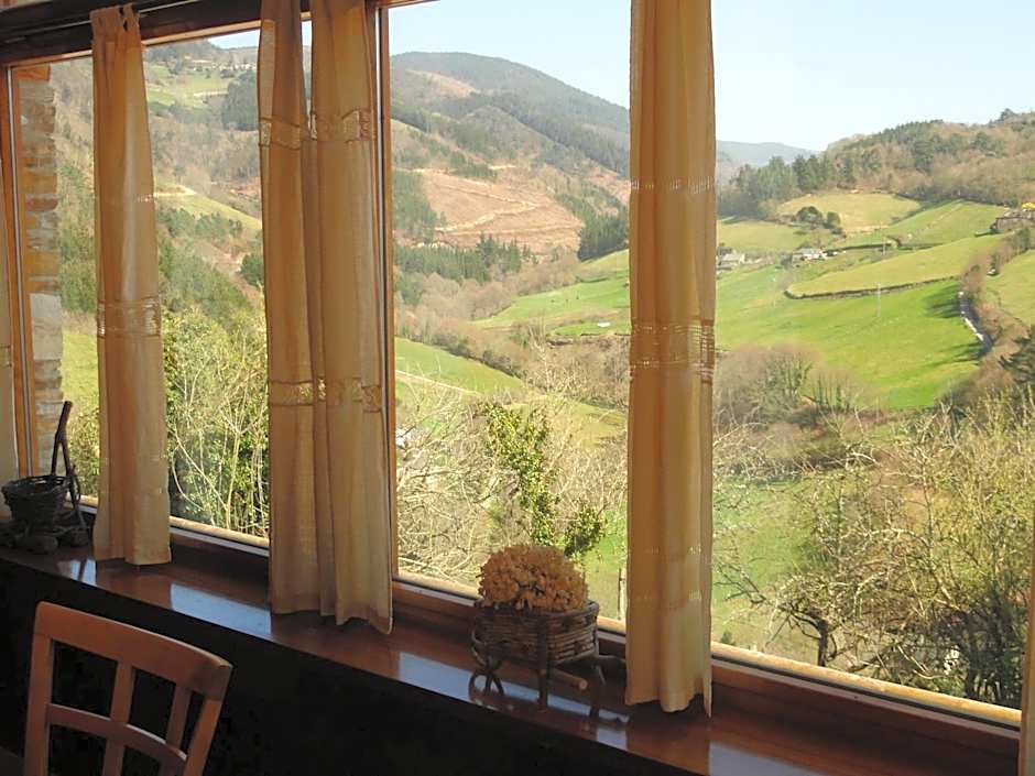 Hotel Restaurante Casa Petronila