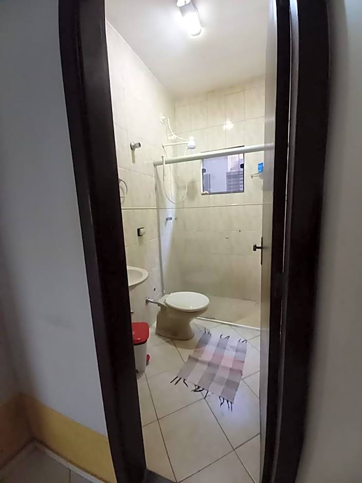 Verdes Hostel Palmas-TO