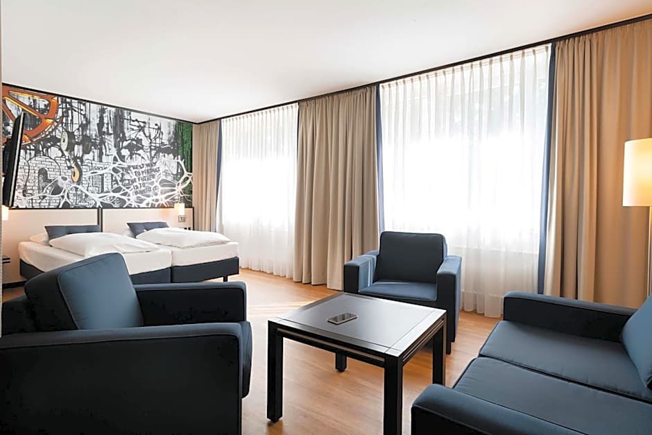 Seminaris Hotel Bad Honnef