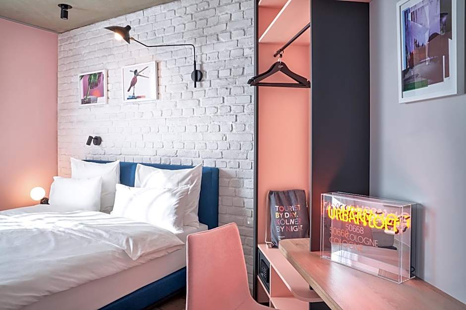 URBAN LOFT Cologne