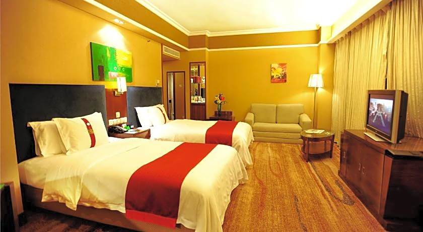 Holiday Inn Hefei By IHG