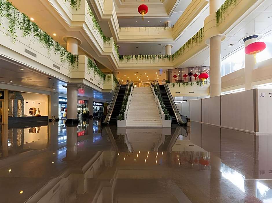 Dongguan Exhibition International Hotel