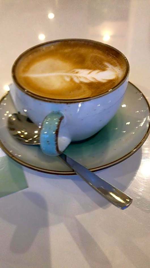 Hostal Boutique Macavi