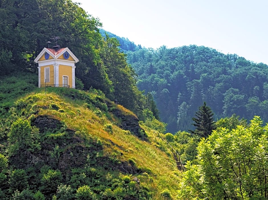 Landhotel Kunzental