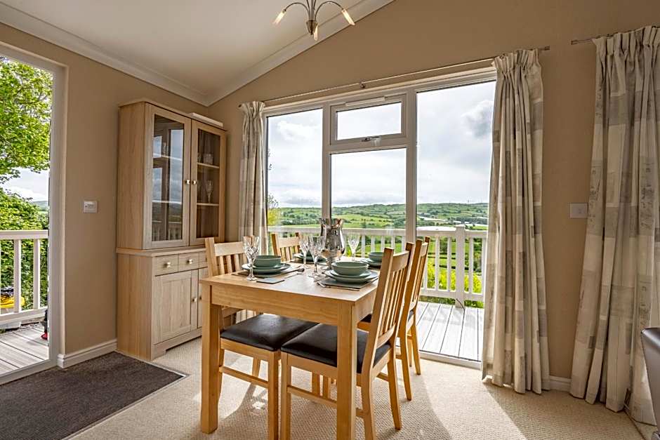 Tan Rallt Holiday Park & Spa