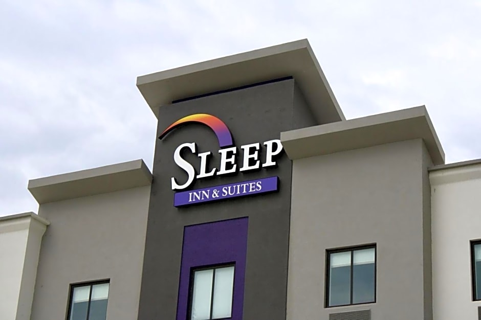Sleep Inn & Suites Galion