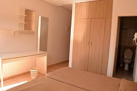 Pambos Napa Rocks Hotel - Adults Only
