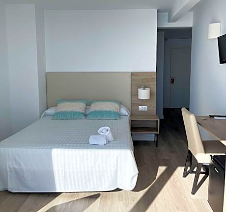 Superior Double Room with Sea View