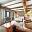 Sun Mountain Lodge