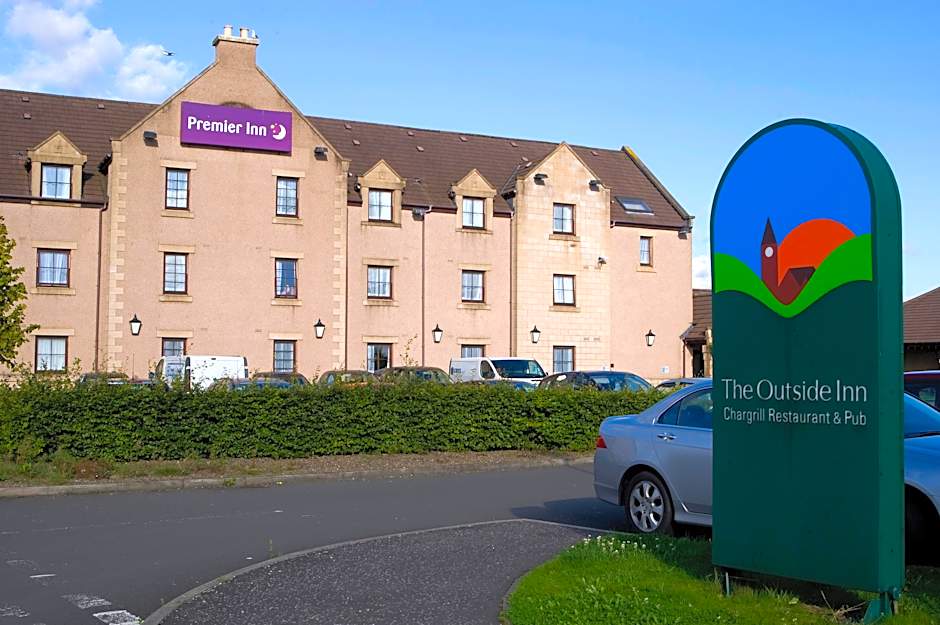 Premier Inn Falkirk (Larbert)