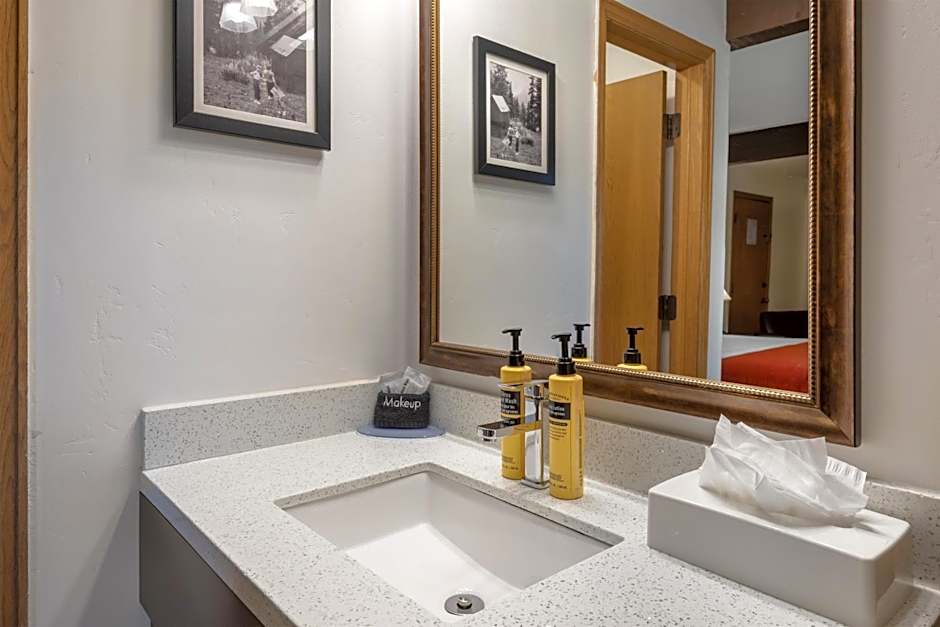 Best Western Plus Rio Grande Inn
