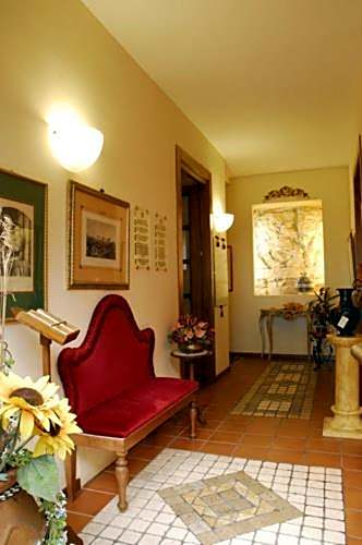 Hotel La Rocca