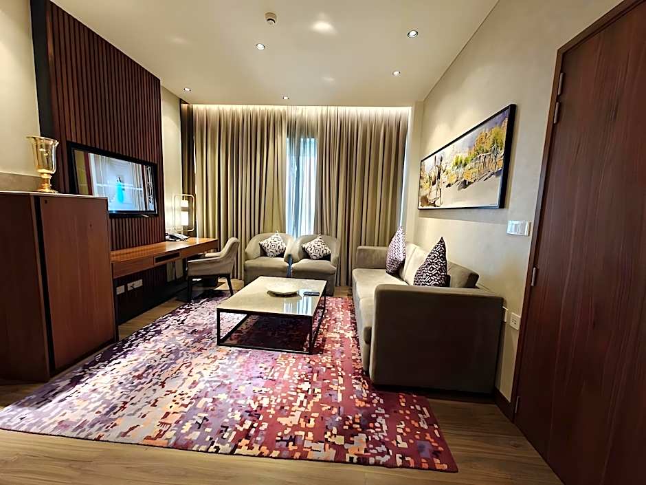 Vivanta Kolkata EM Bypass