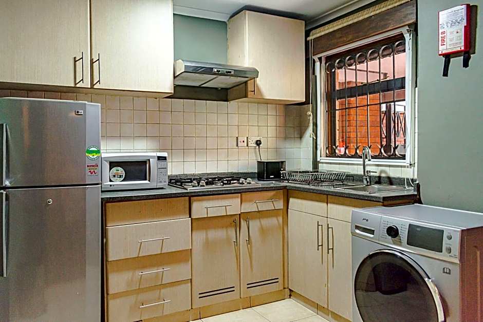 Heri Heights Hotel Apartments, SureStay Collection by Best Western