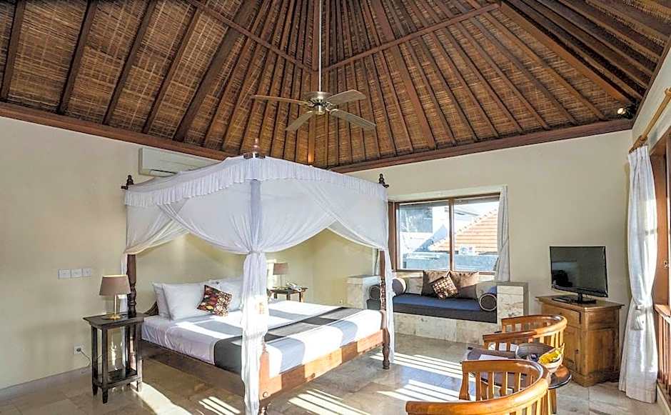 Villa Diana Bali