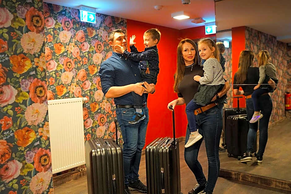 Aparthotel MyCologne