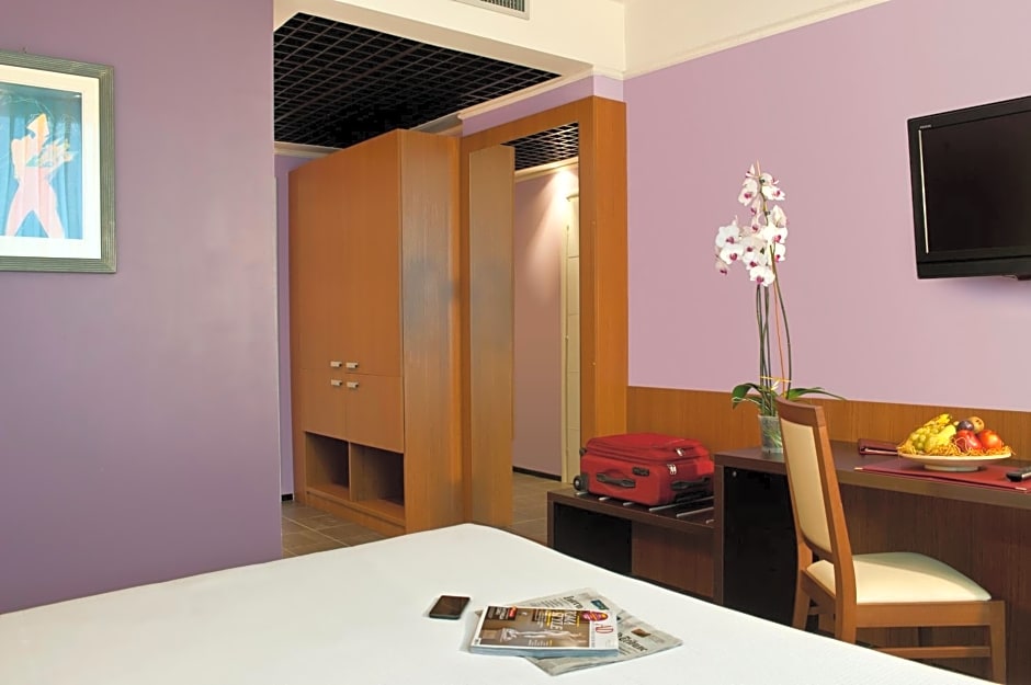 My one hotel bologna