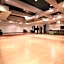 Hotel Swan Lake Nagara