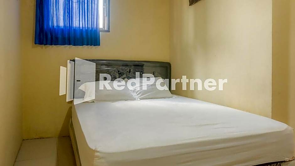 Vandhela Homestay Syariah Mitra RedDoorz