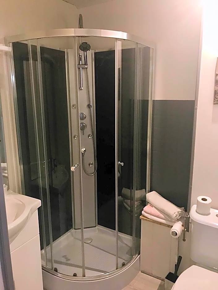 AUBERGE SAINT MICHEL