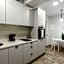 Old Town Trio Apartments