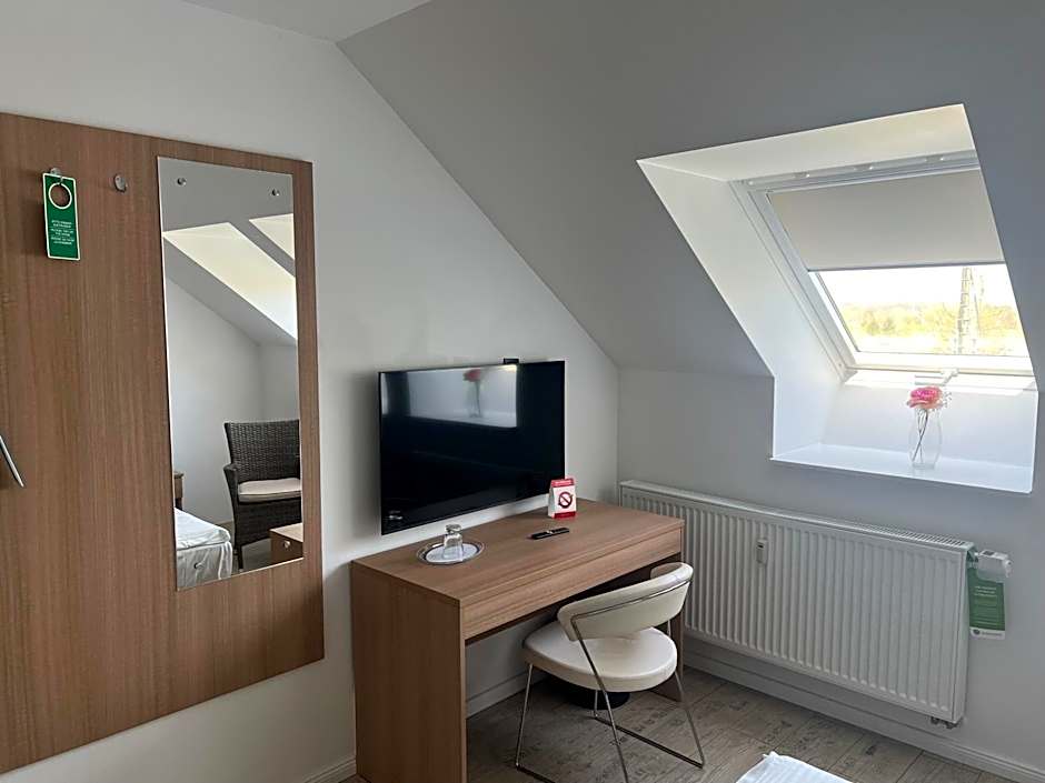 Hotel am Schlosspark Superior