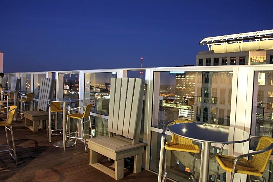 Sheraton Columbia Downtown Hotel