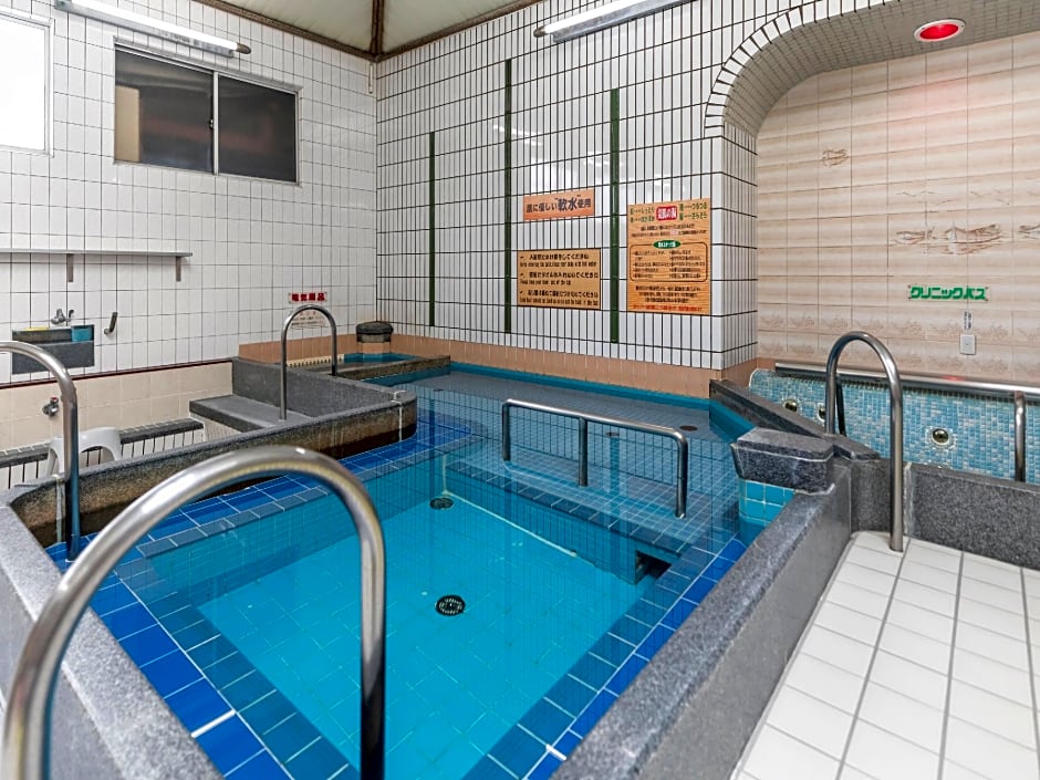 Hotel Kaga