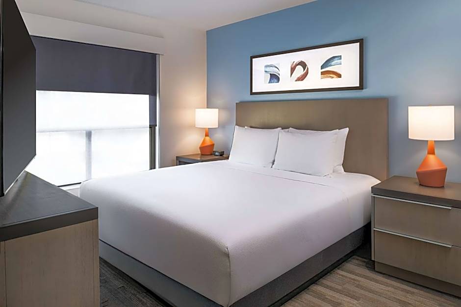 Hyatt House Auburn Hills/detroit