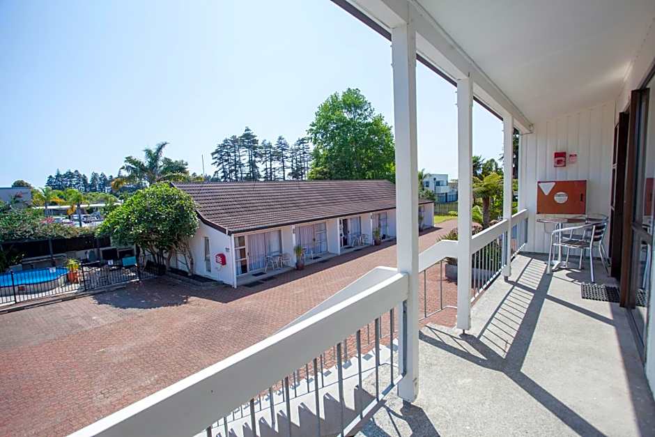 Kerikeri Court Motel
