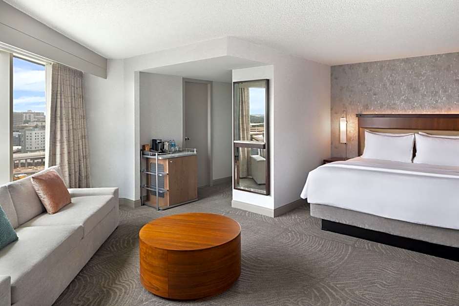 The Westin Atlanta Perimeter North