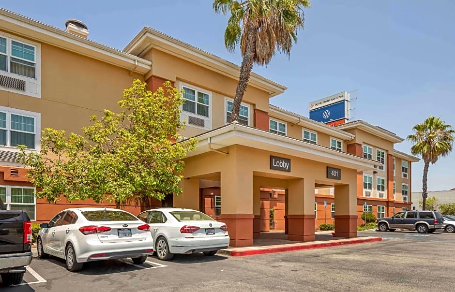 Extended Stay America Los Angeles - Carson – Carson, CA