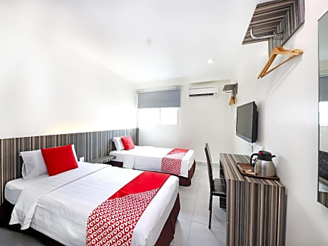 Sunrise Golden Hotel