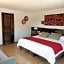 Hotel Mansion Del Valle