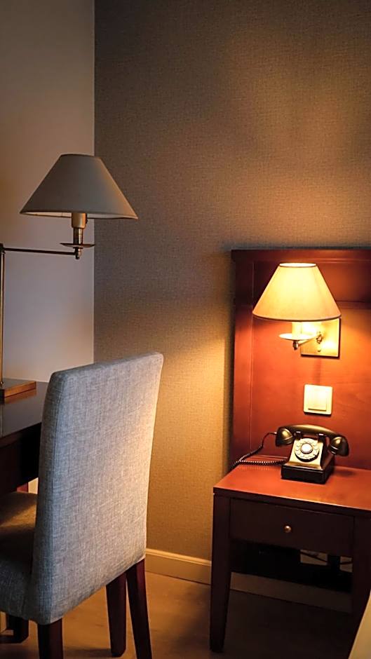 Grande Hotel Thermas Nature & SPA