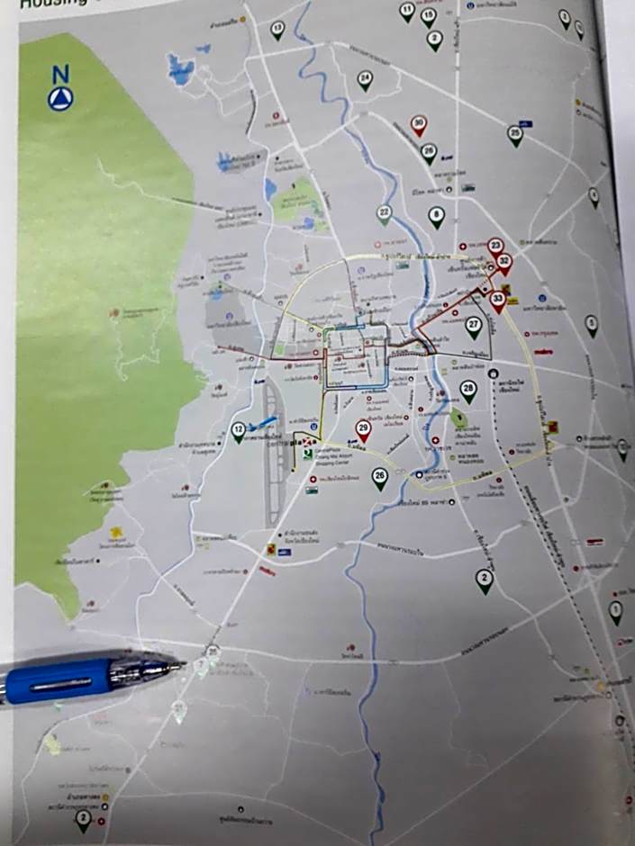 New Loft Modern Home