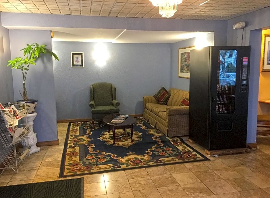 Americas Best Value Inn Pottstown
