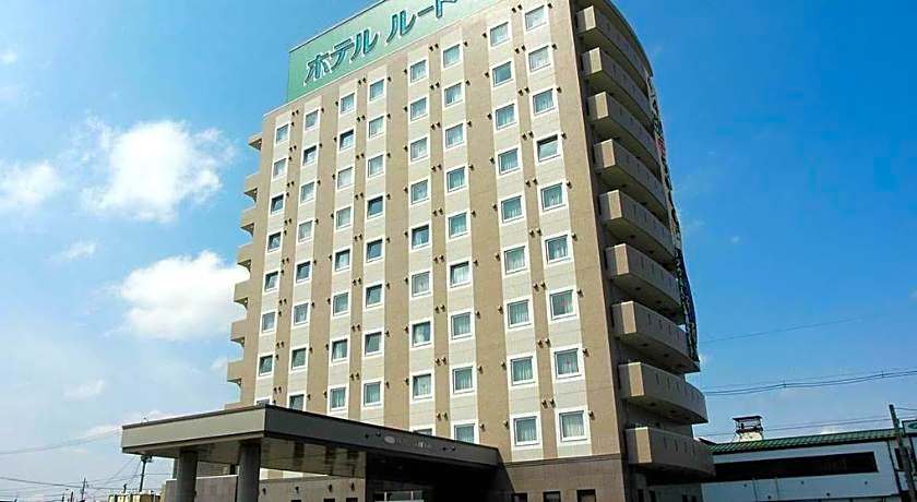 Hotel Route Inn Towada