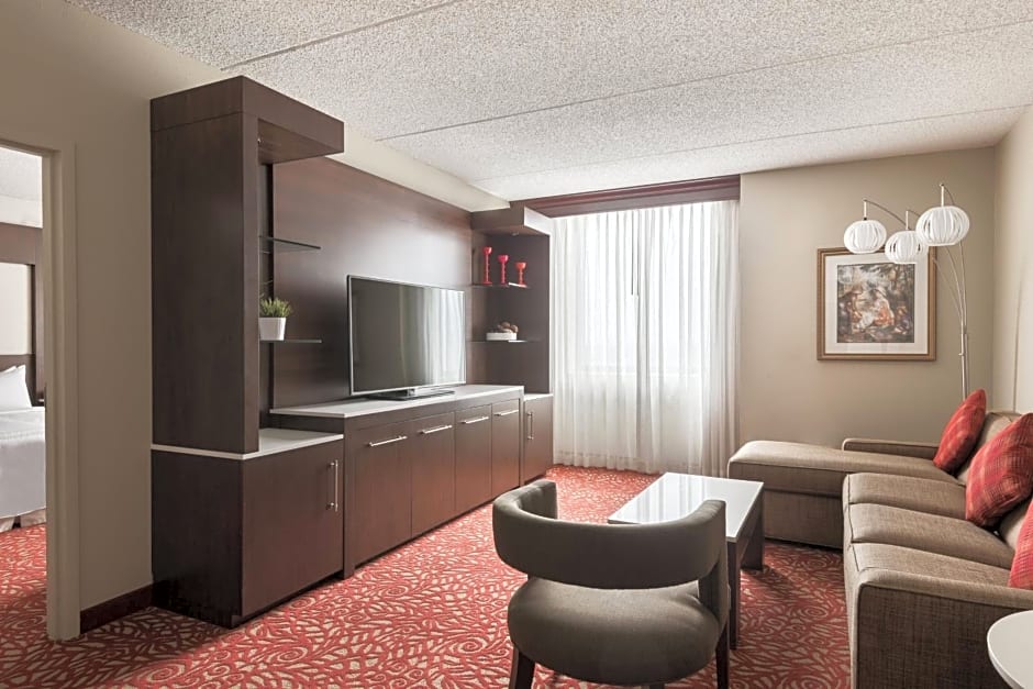 Columbus Airport Marriott