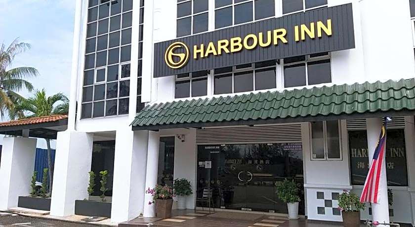 Harbour Inn Melaka