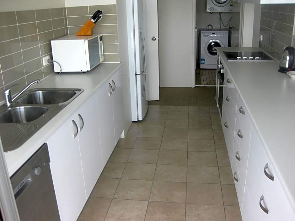 Fairthorpe Apartments
