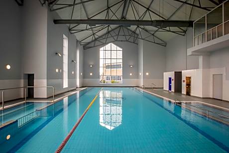 Maldron Hotel & Leisure Centre, Oranmore Galway