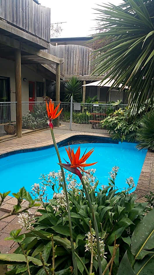 Apartments At Glen Isla