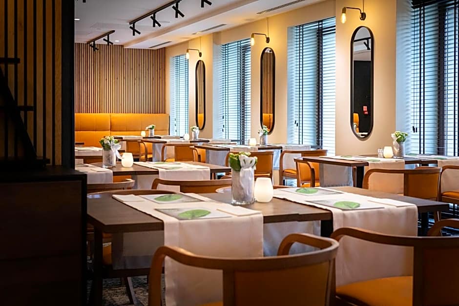 Qubus Hotel Gdańsk